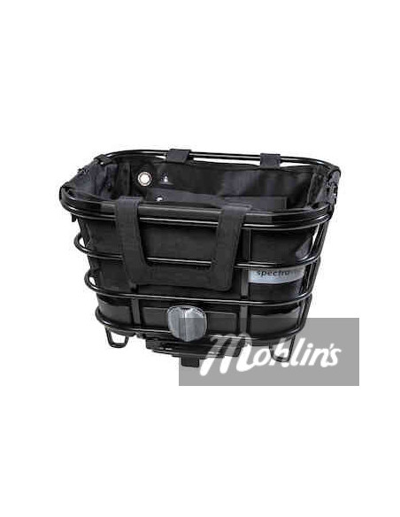 Cykelkorg Carryon Midi