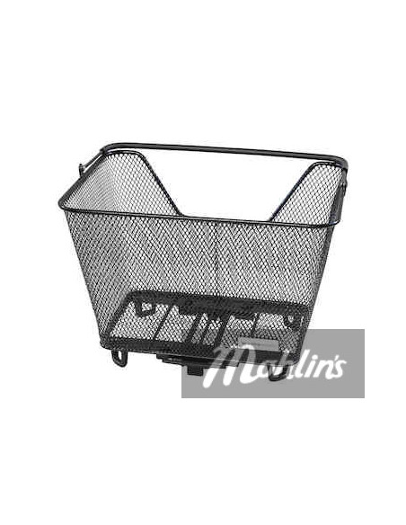 Cykelkorg Meshy Midi