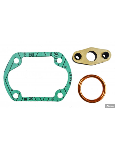 Sotningssats Sachs 2/3/4 växlad