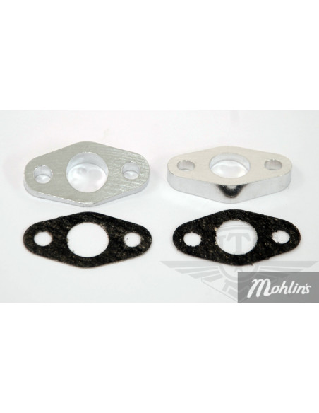 Adaptersats Husqvarna