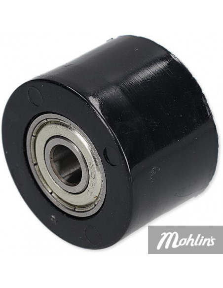 Kedjerulle M8 inkl. lager StylePro