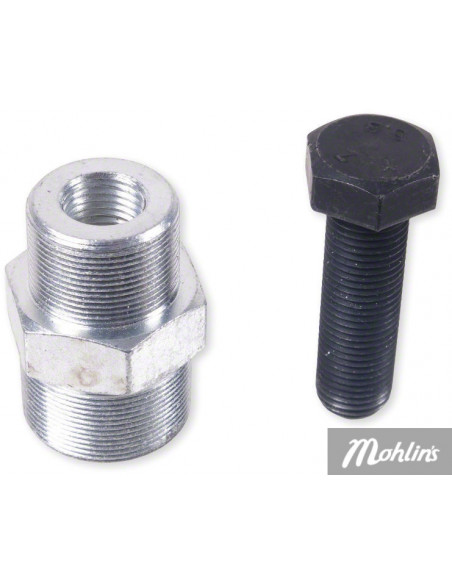 Svänghjulsavdragare Made by Piaggio 22 x 1,0 - 26 x 1,0