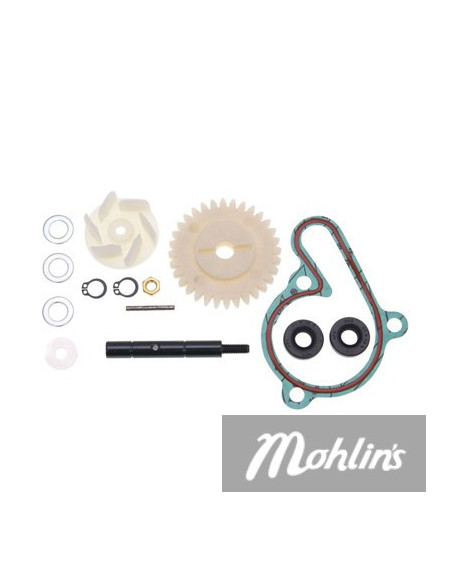 Vattenpump repsats Senda 06-