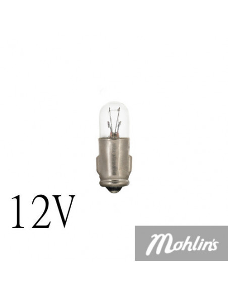 Glödlampa BA7S, 12V1.2W