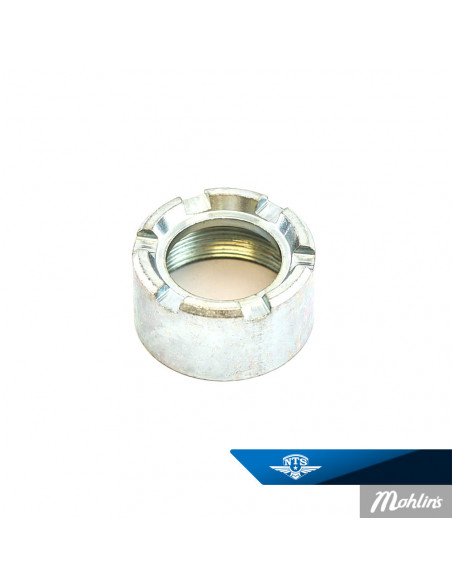 Avgasmutter Suzuki  K50