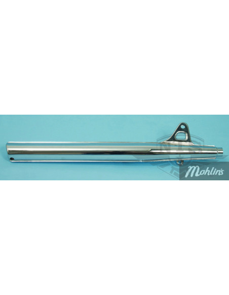 Ljuddämpare Suzuki K50