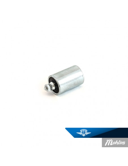 Kondensator Stefa typ Ilo/Husqvarna Made by NTS