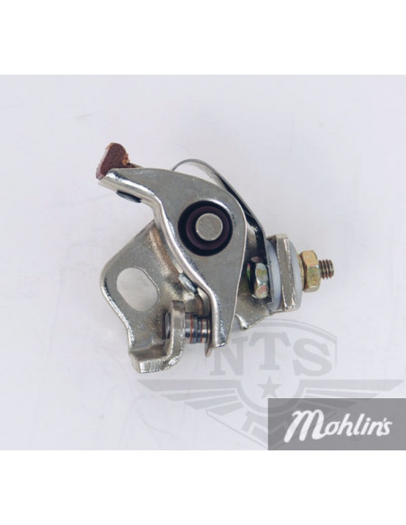 Brytare Made by NTS Stefa modell