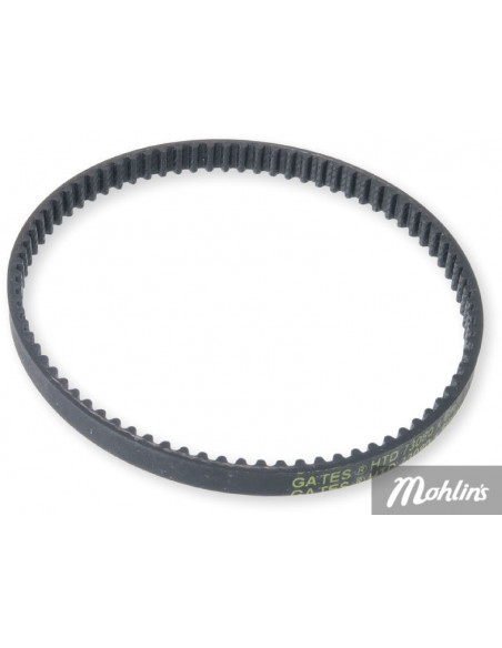 Oljepumpsrem Piaggio