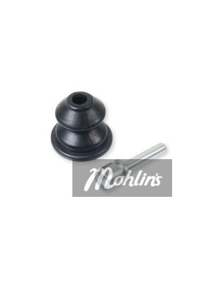 Manchett & bult bromscylinder