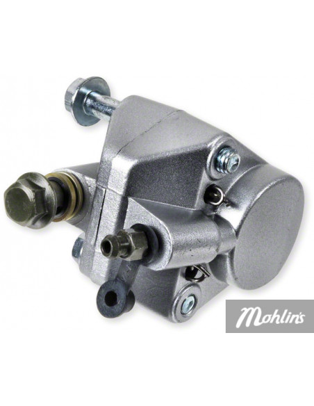 Bromsok fram, Silver