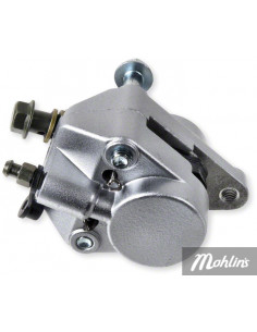 Bromsok fram, Silver 2