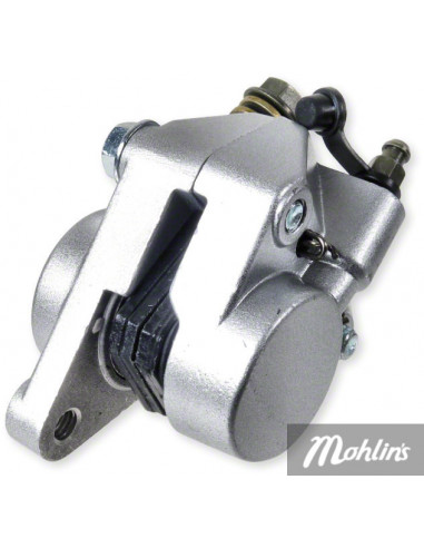 Bromsok fram, Silver