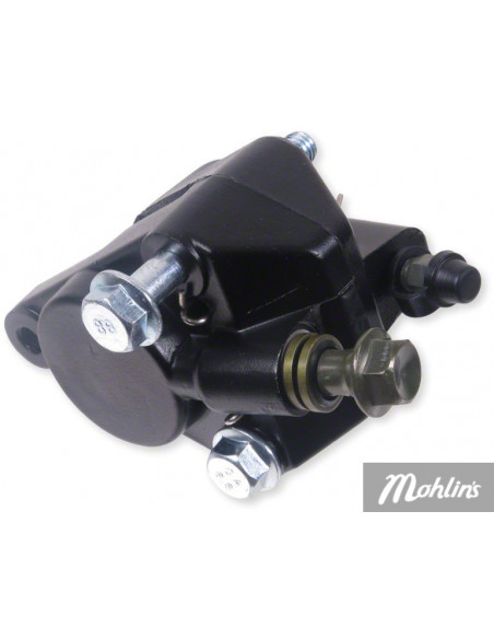 Bromsok fram StylePro Svart