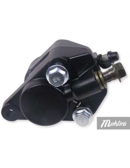 Bromsok fram StylePro Svart