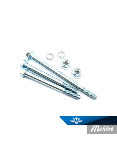 Bultsats Made by NTS DT50MX