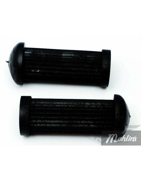 Fotstegsgummi HVA 21 mm