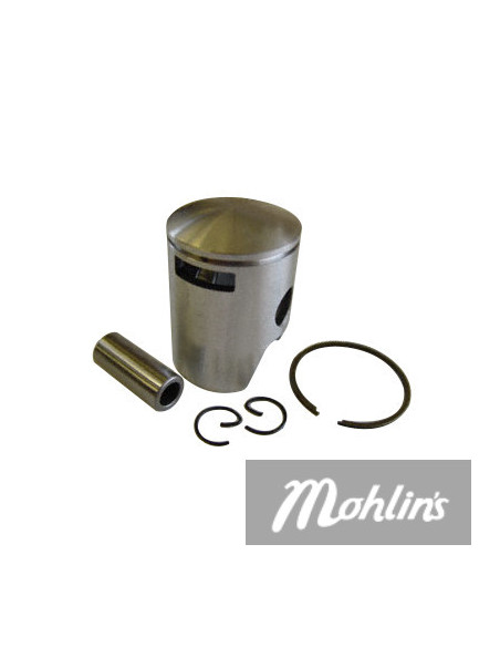 Kolv Puch 38 mm 12mm 6P