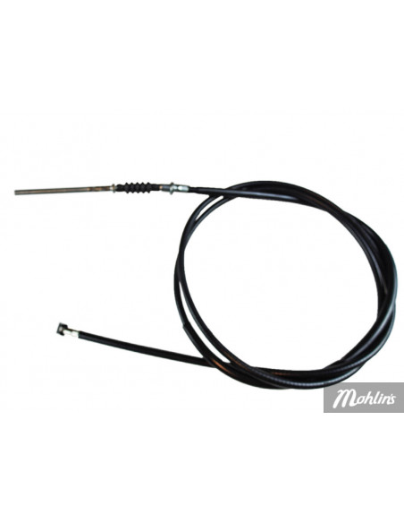 Bakbromswire Piaggio NRG/Typhoon