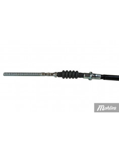 Bakbromswire Piaggio NRG/Typhoon 2