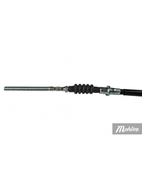 Bakbromswire Piaggio NRG/Typhoon