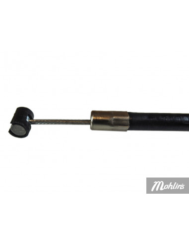 Bakbromswire Piaggio NRG/Typhoon