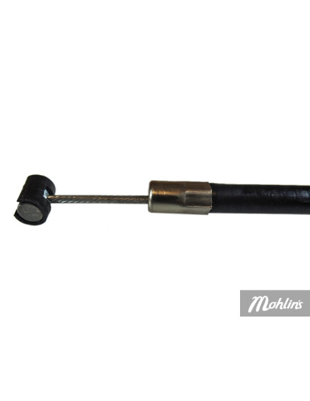 Bakbromswire Piaggio NRG/Typhoon