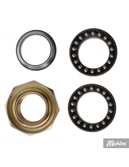 Styrlagersats Yamaha PW50