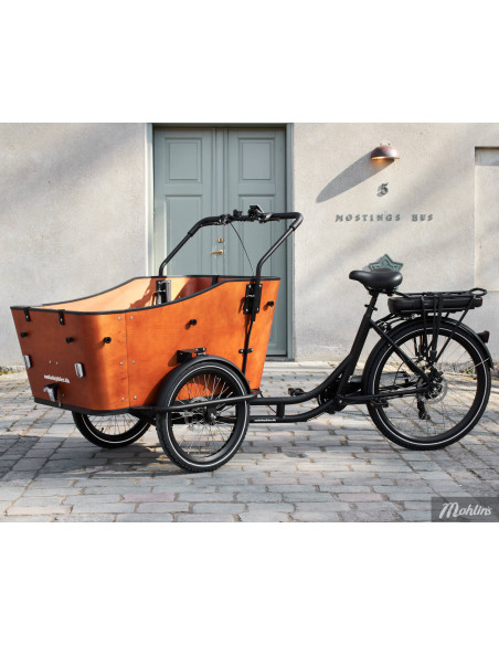 Lådcykel Ultimate Harmony