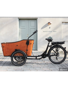 Lådcykel Ultimate Harmony 2