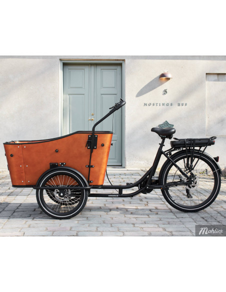 Lådcykel Ultimate Harmony