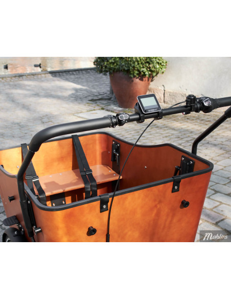 Lådcykel Ultimate Harmony