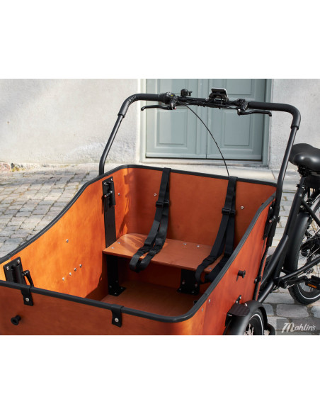 Lådcykel Ultimate Harmony