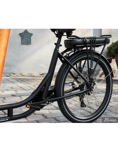 Lådcykel Ultimate Harmony