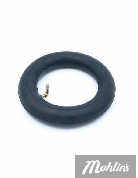 Slang 10x2.125 till Elsparkcykel, Böjd ventil