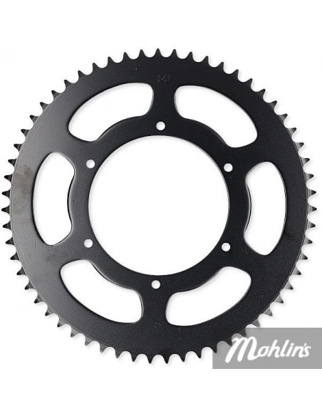 Bakdrev 59 kugg Derbi