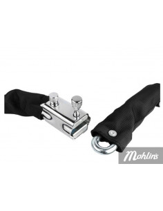 Kättinglås Hawk 8 mm x 100 cm 2