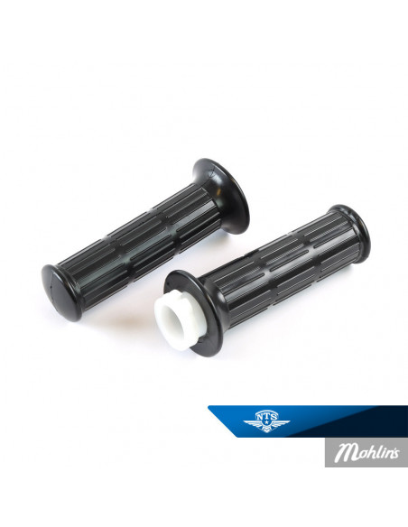 Gummihandtag Yamaha FS1