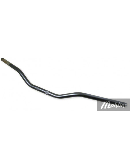 Styre, (utan fågelpinne) Original 22,2mm