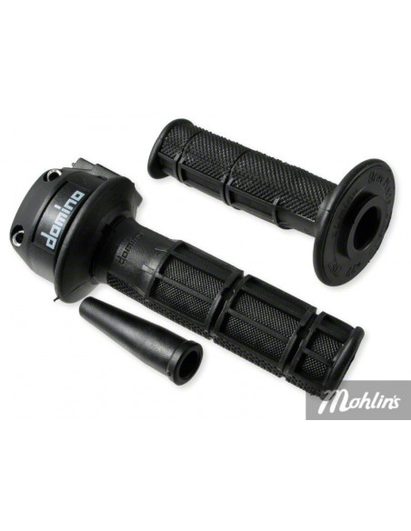 Gashandtag Made by Domino (Original)