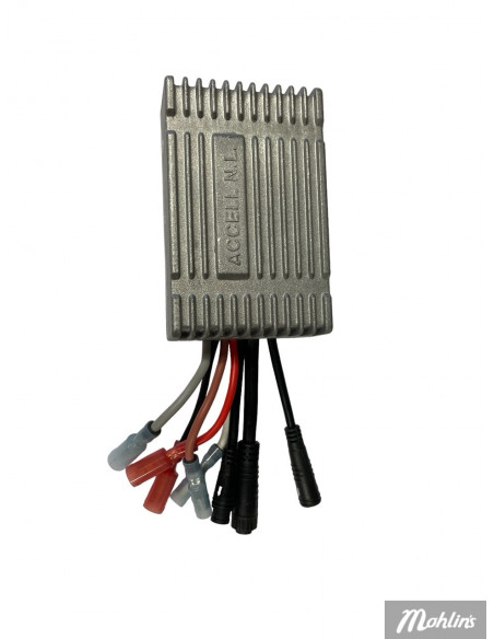 Kontrollbox Batavus Torino/Genova