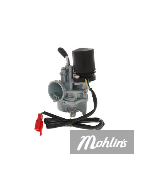 Förgasare Mikuni replica