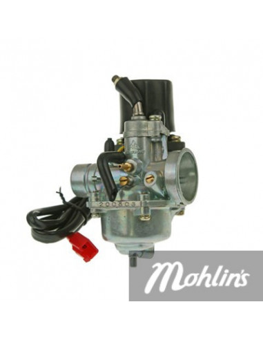 Förgasare Mikuni replica