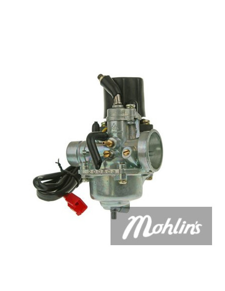 Förgasare Mikuni replica