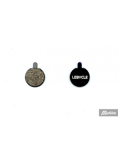 Bromsbelägg     Typ E