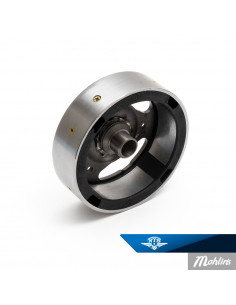 Svänghjul Made by NTS Medurs Bosch typ 2