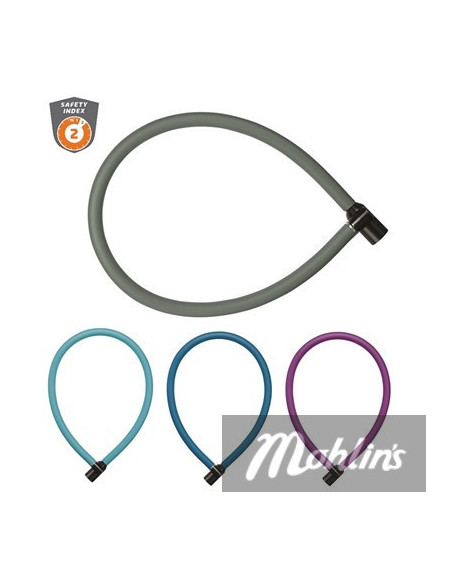 AXA Kabellås Resolute 6-60