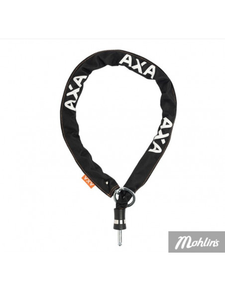 Plug-in chain AXA RLC Plus 100cm