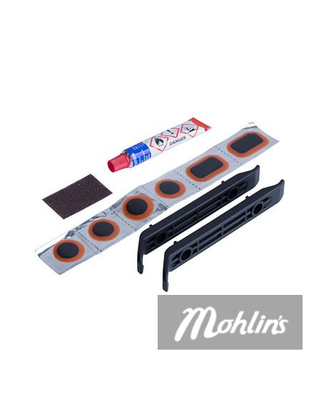 Reperationsask 10 delar