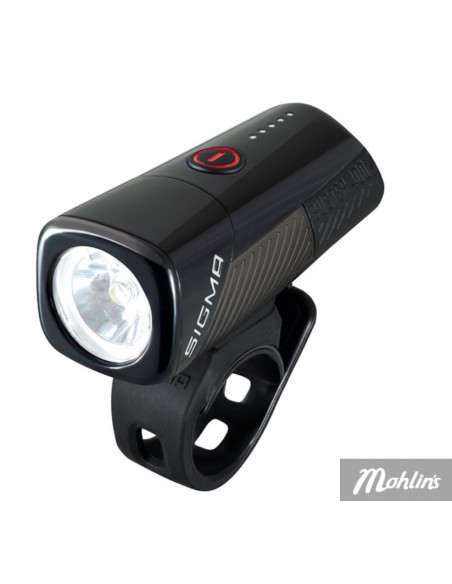 Framlampa Sigma Front Buster 400